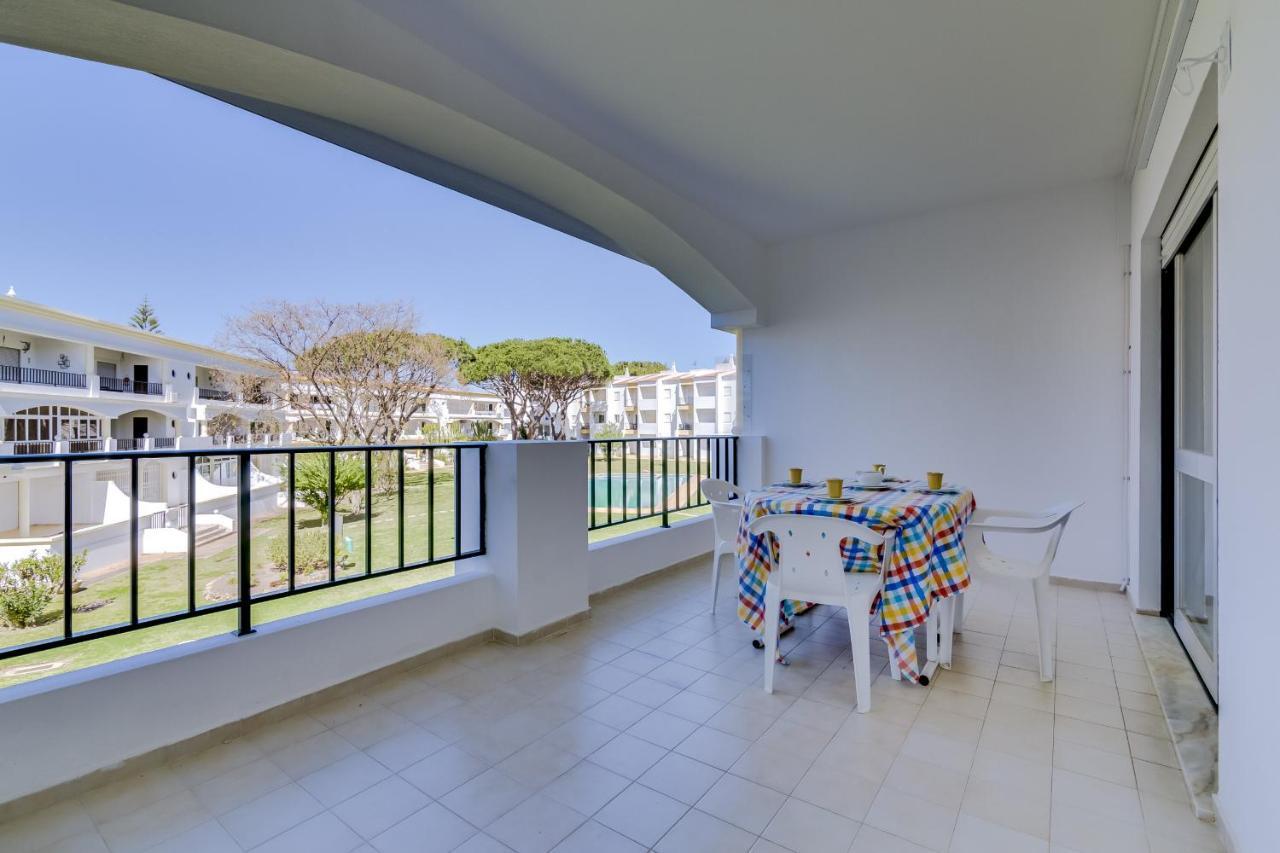 Pinhal Do Golfe - 2 Bedrooms - Vilamoura Exterior photo