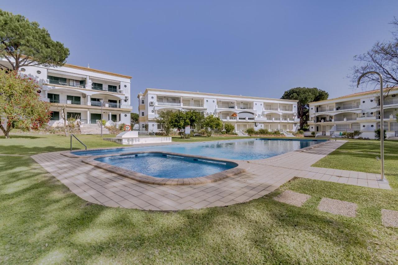 Pinhal Do Golfe - 2 Bedrooms - Vilamoura Exterior photo