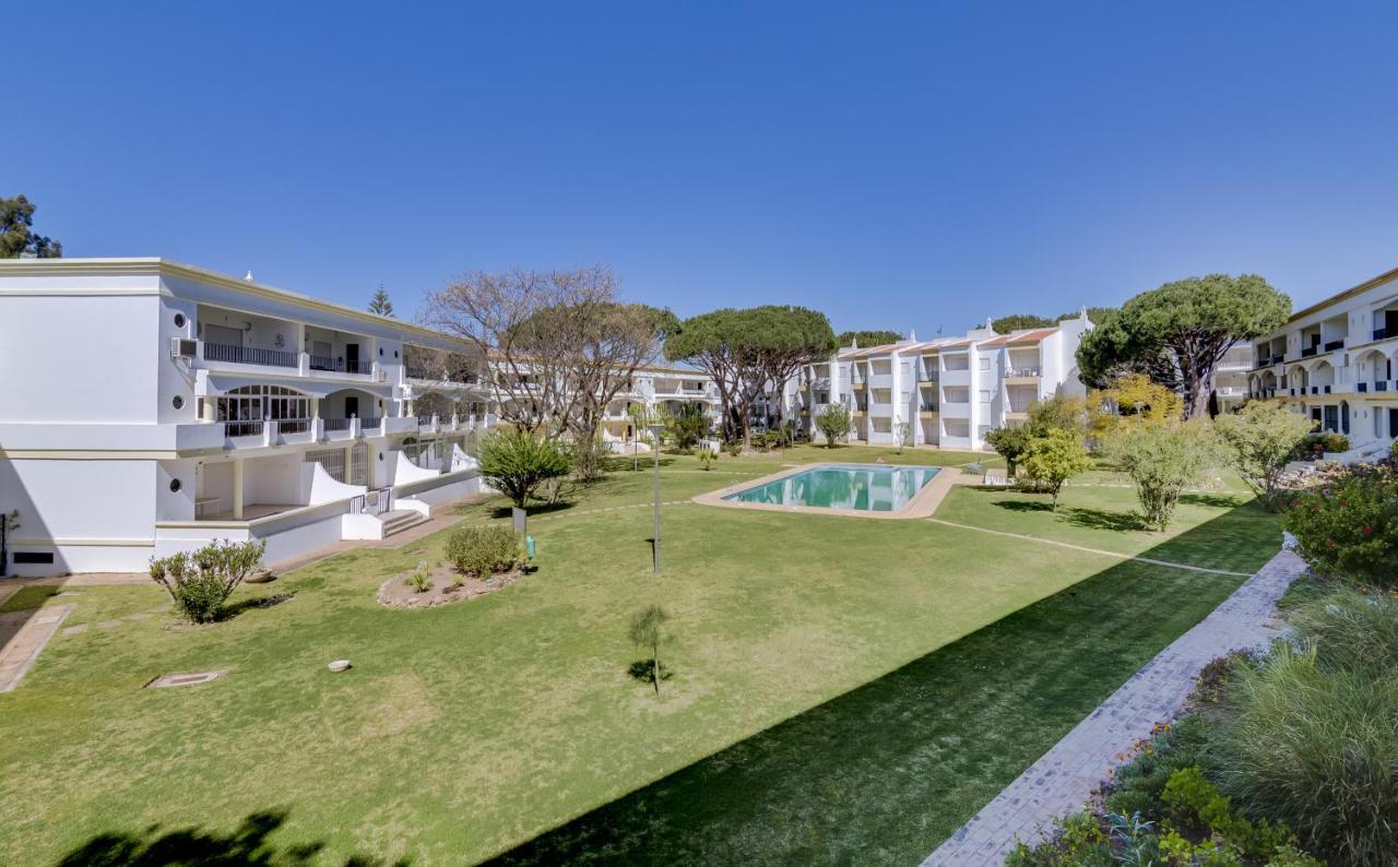 Pinhal Do Golfe - 2 Bedrooms - Vilamoura Exterior photo